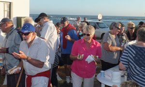 Suksesvolle Skemerstap